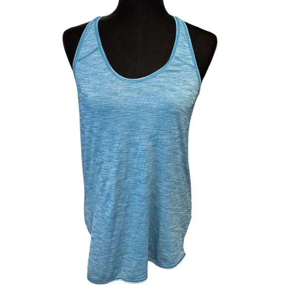 Lululemon Essential Tank - Picture 4 of 10